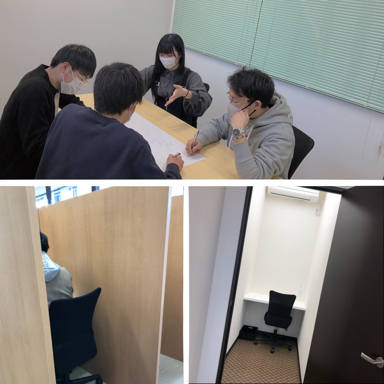 【5月営業カレンダー&お知らせ一覧】