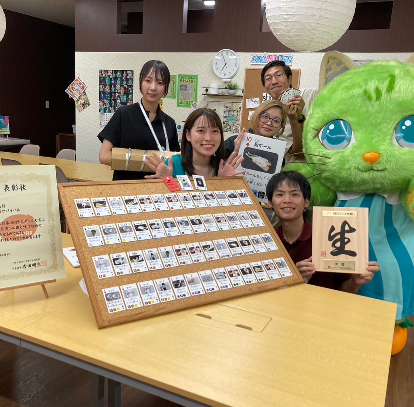 ＼くろのマルシェ／