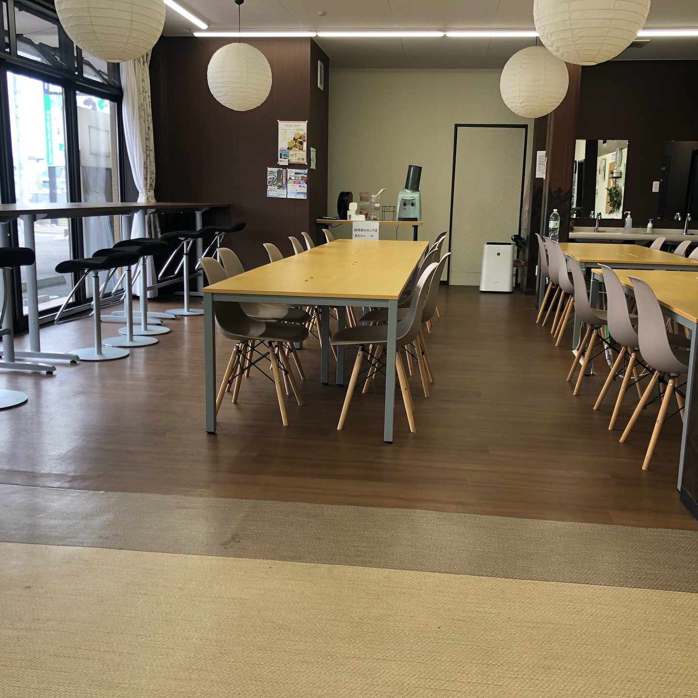 【夏休み子ども支援のお知らせ】