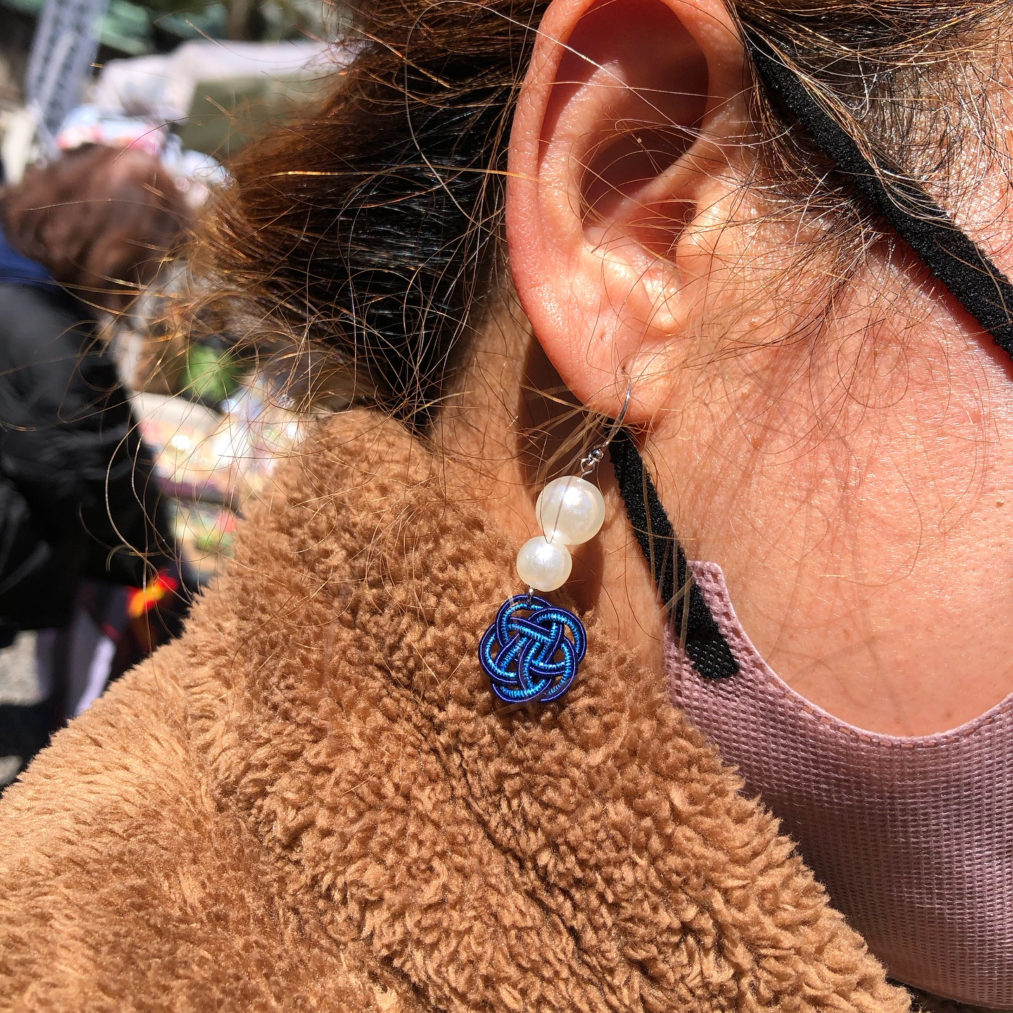 【マルシェ出店のお知らせ】