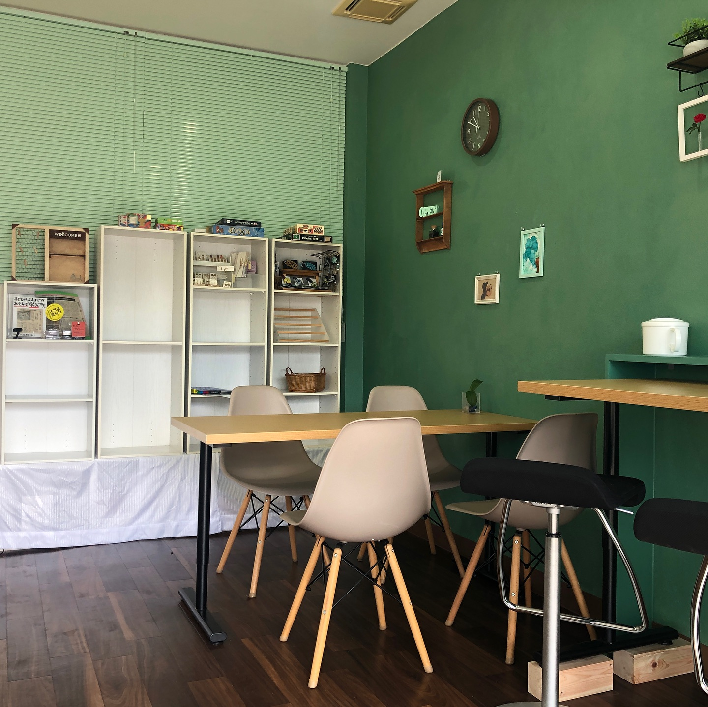 【10月スケジュール🎃】