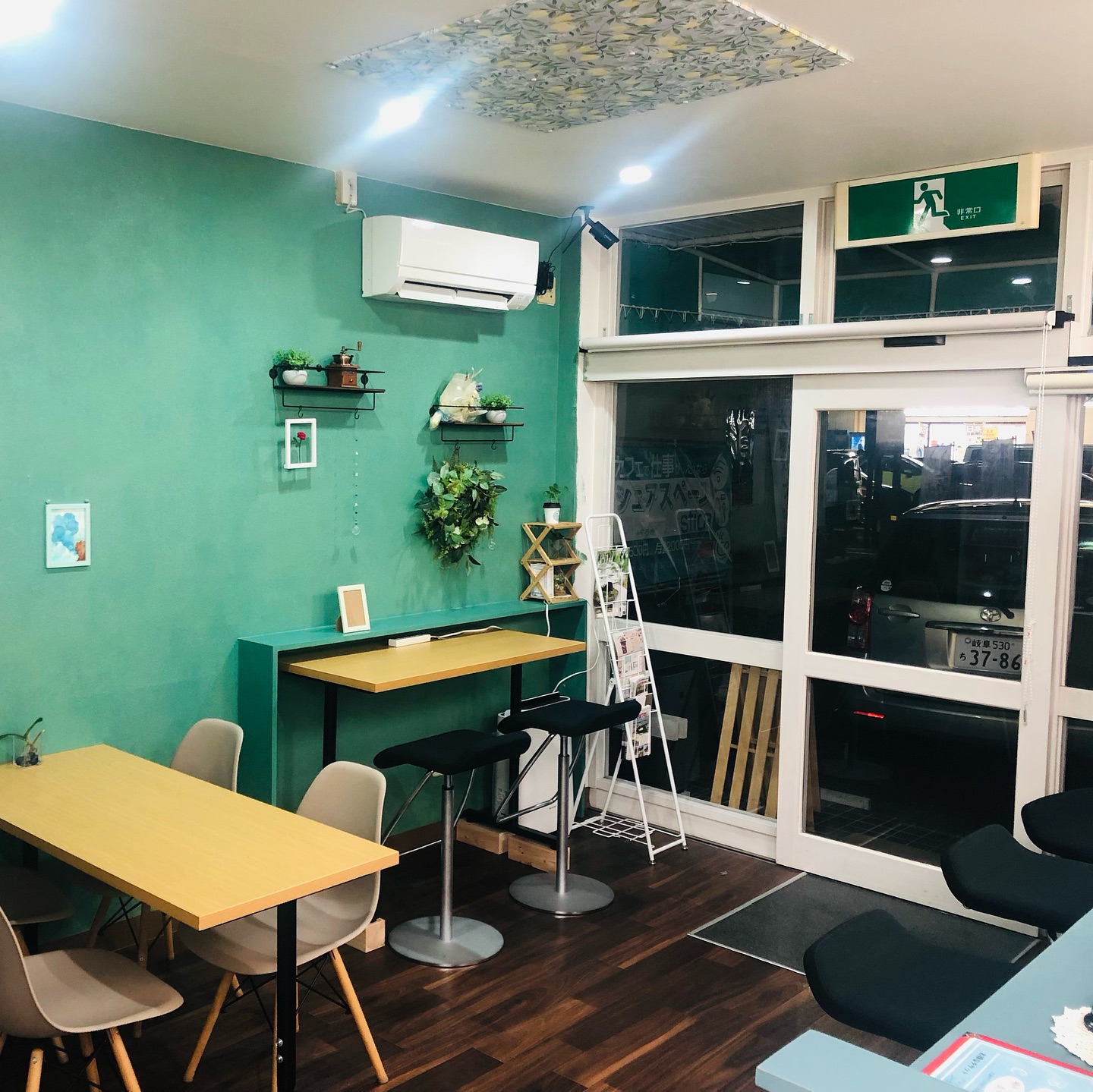 【10月スケジュール🎃】