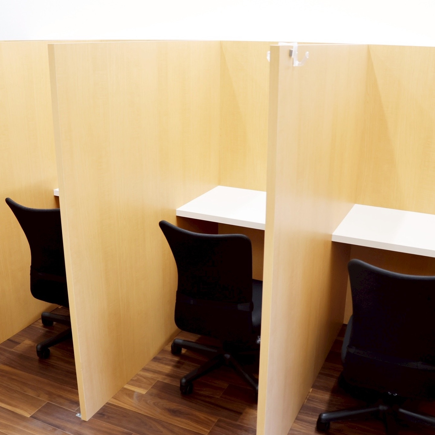 シェアスペースsfida