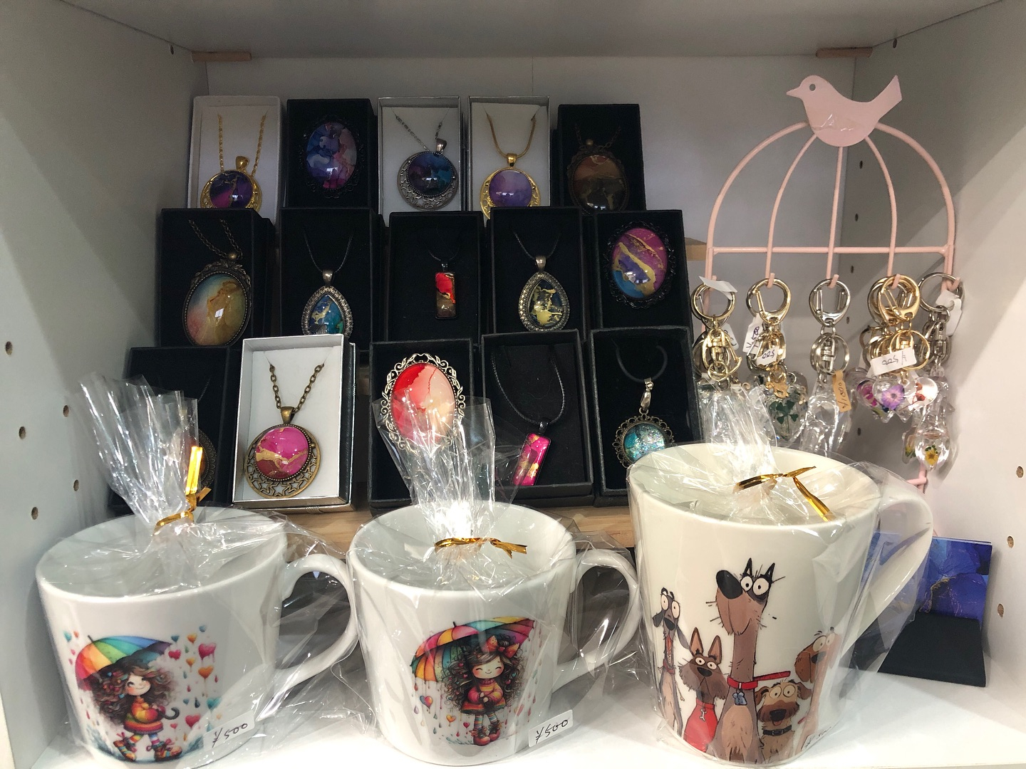 【オープンまで残り3日！】