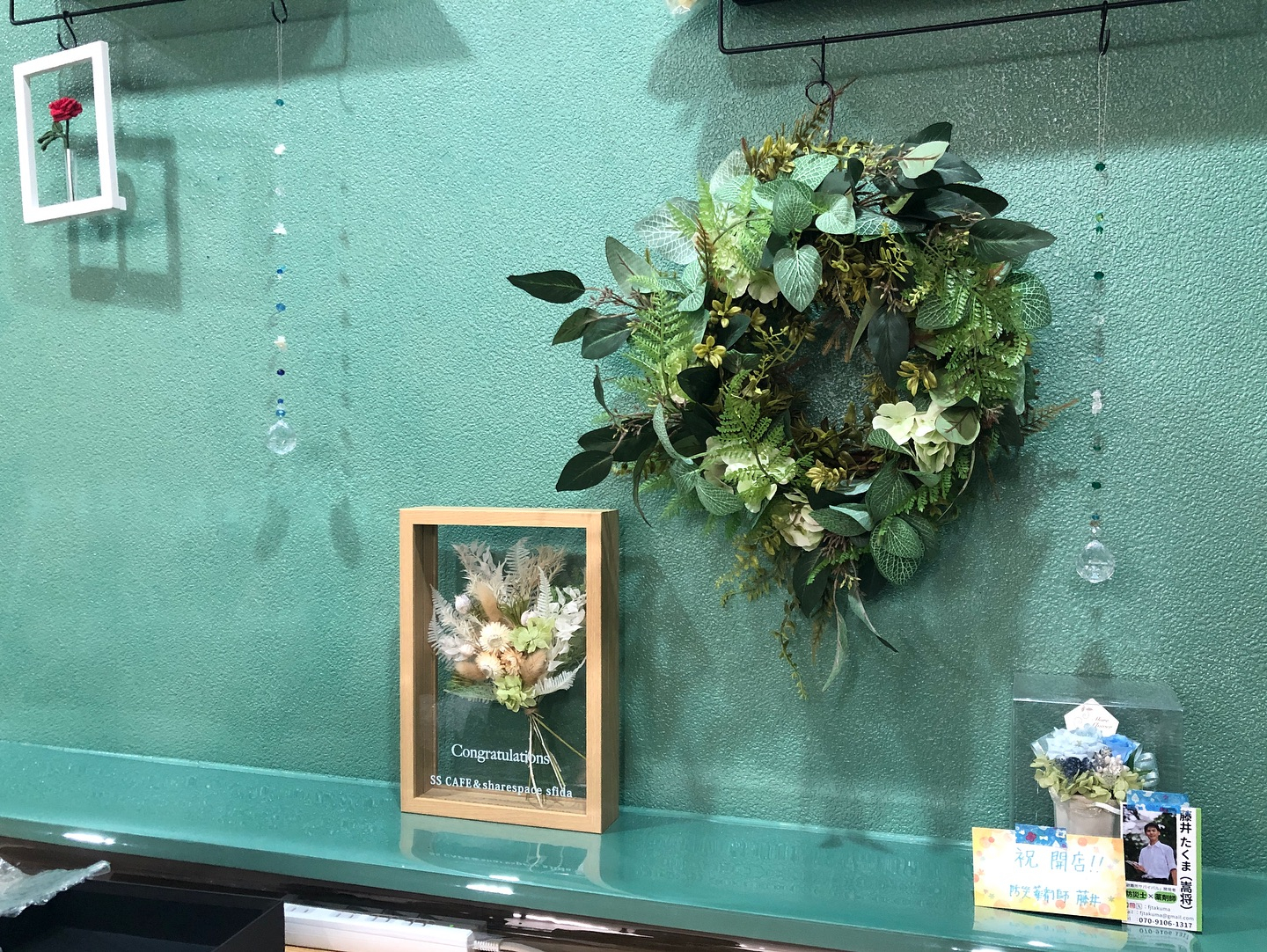 【オープンまで残り2日！】