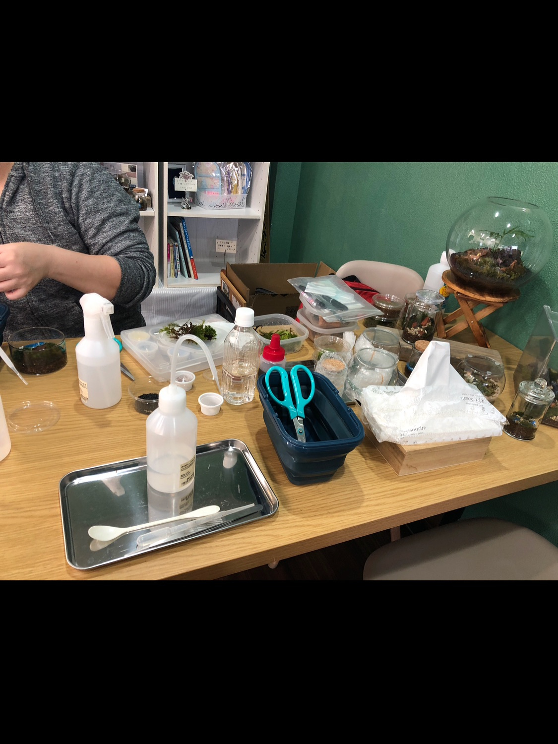 【初開催ワークショップありがとうございました！】