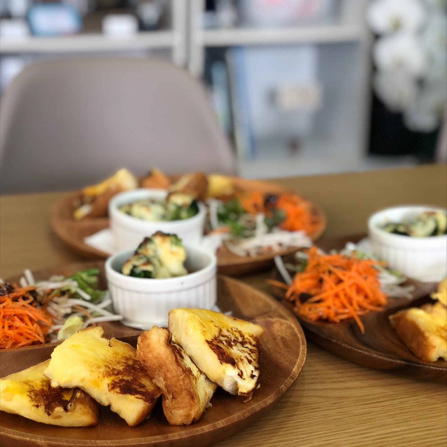 【11月営業カレンダー🍁🍂】