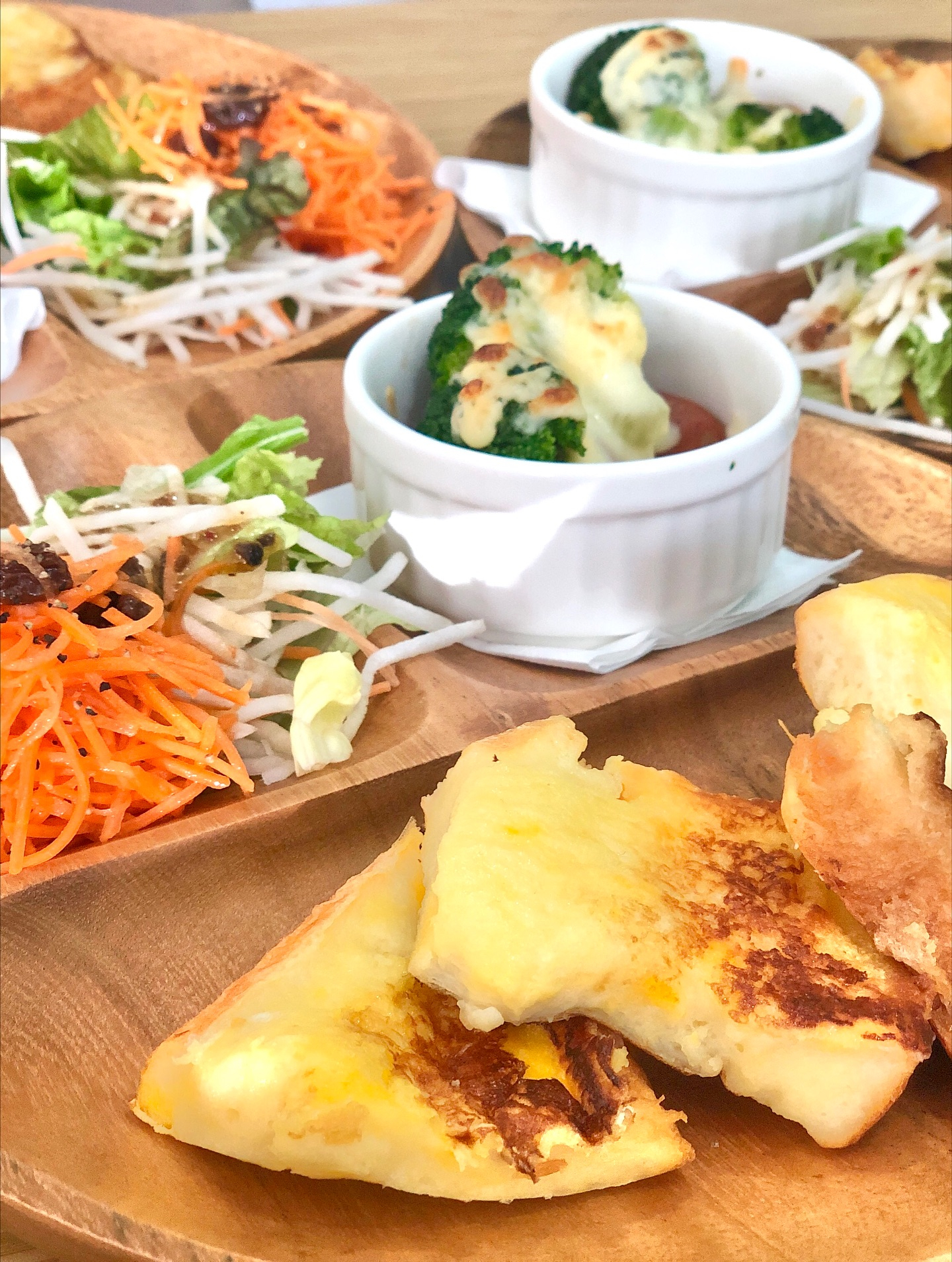 【11/18(火)冷え冷えの朝です】