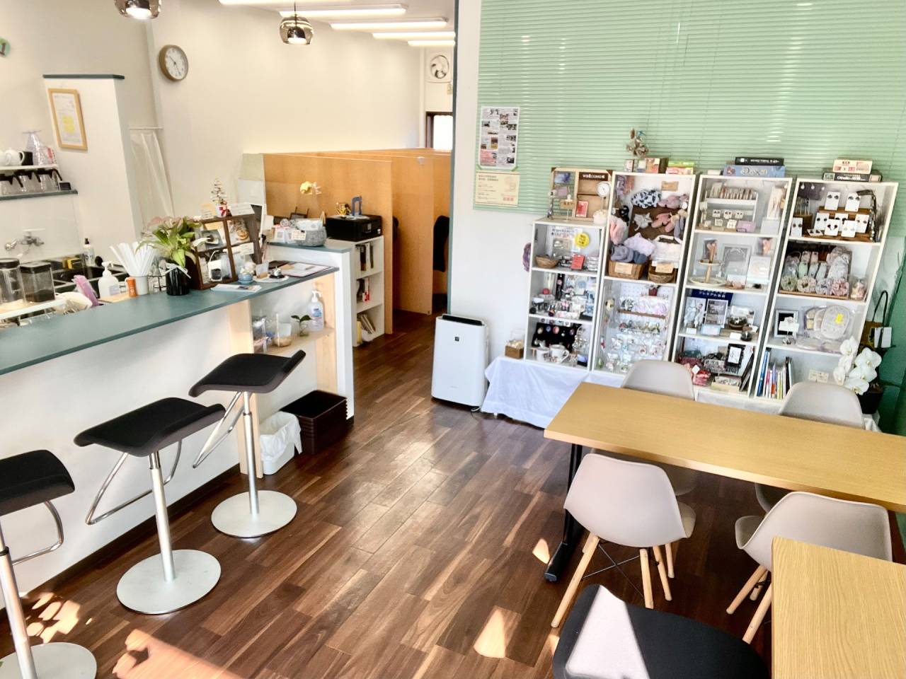 シェアスペースsfida