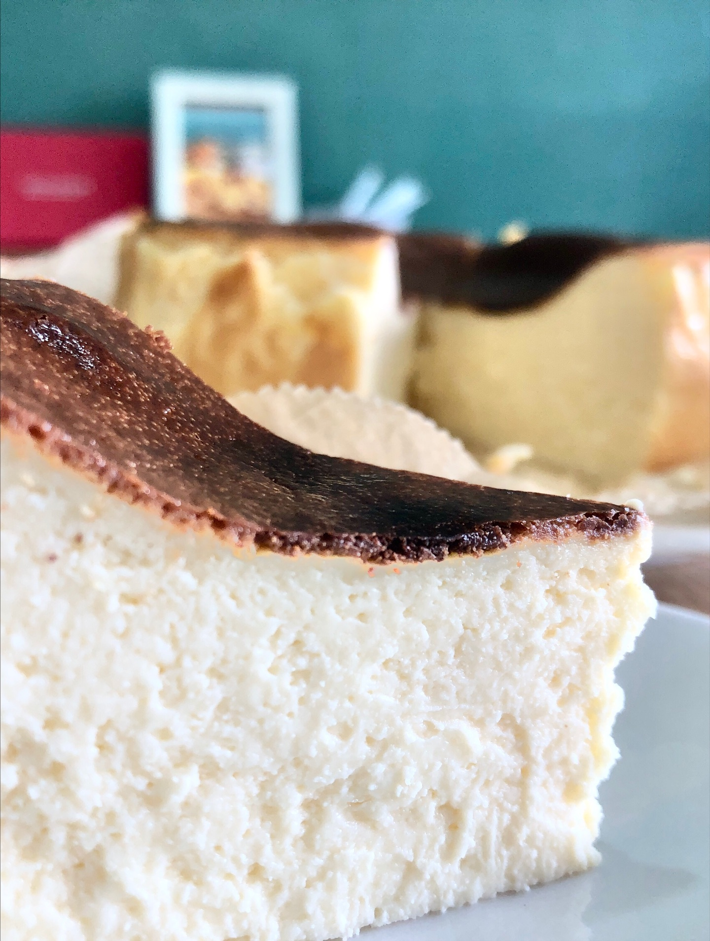 【SS CAFE メニュー】