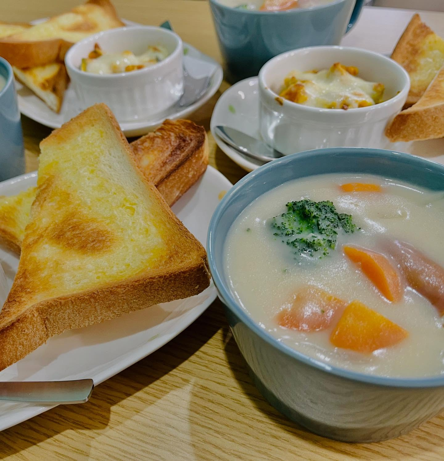 【12/2(火)寒気直撃直前！？】