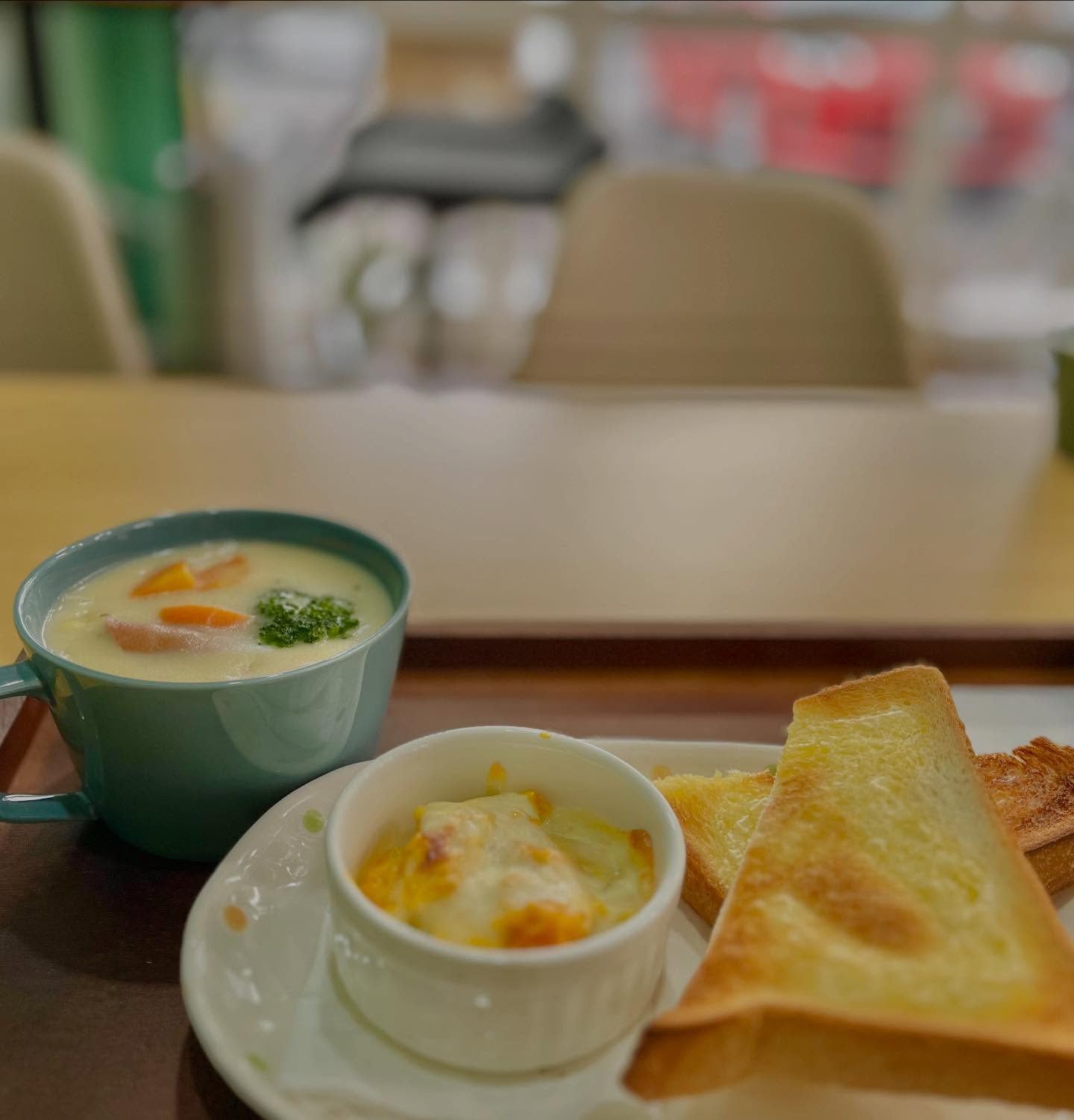 【12/2(火)寒気直撃直前！？】