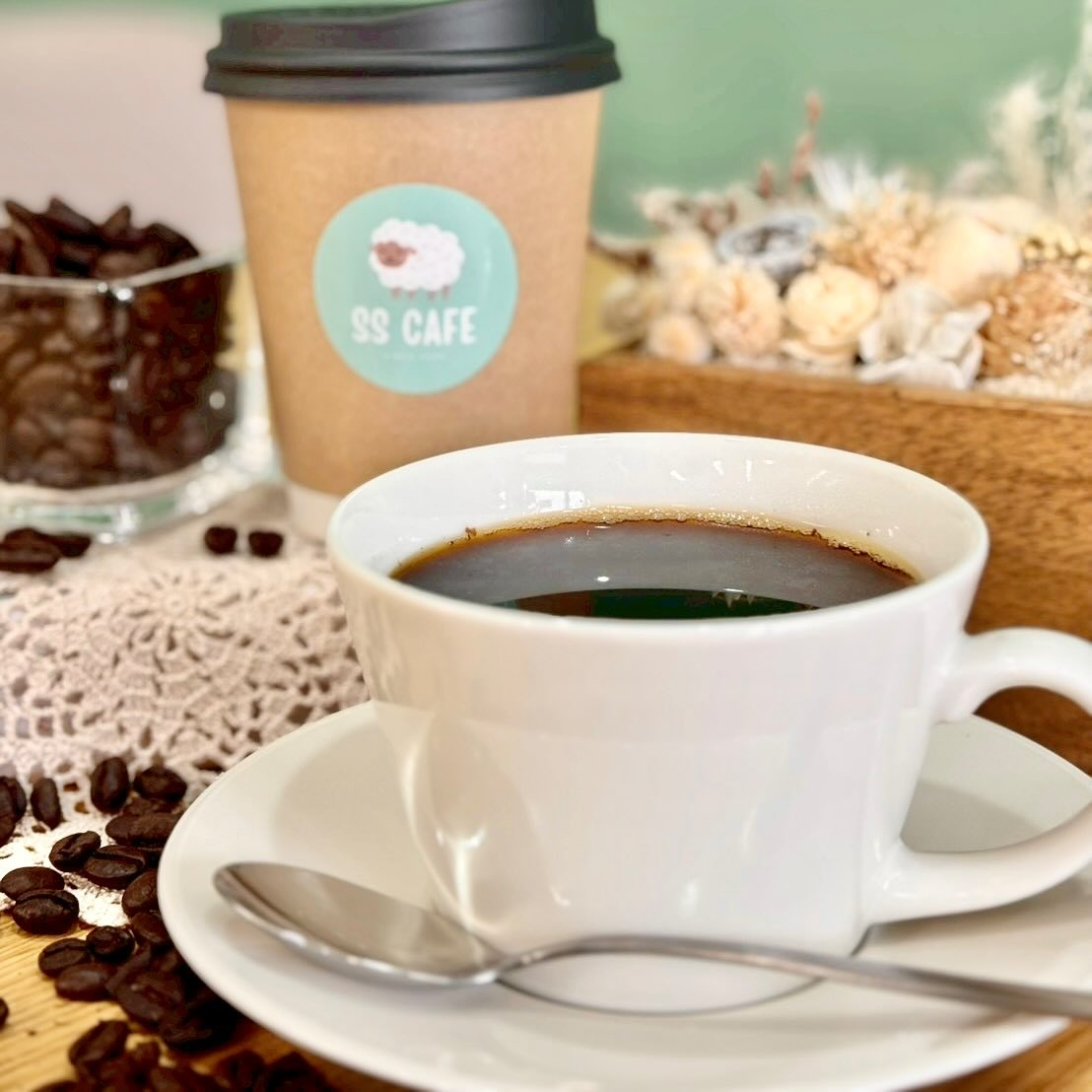 【12/4(木)今年初積雪⛄️】