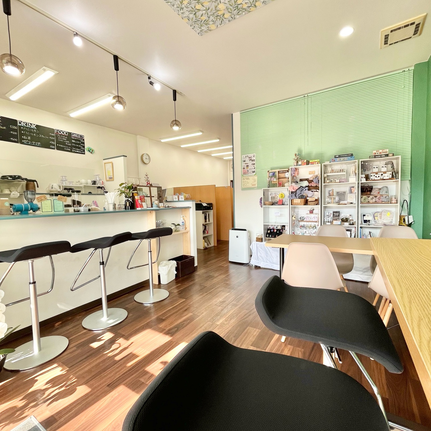 【2月営業カレンダー🍫】