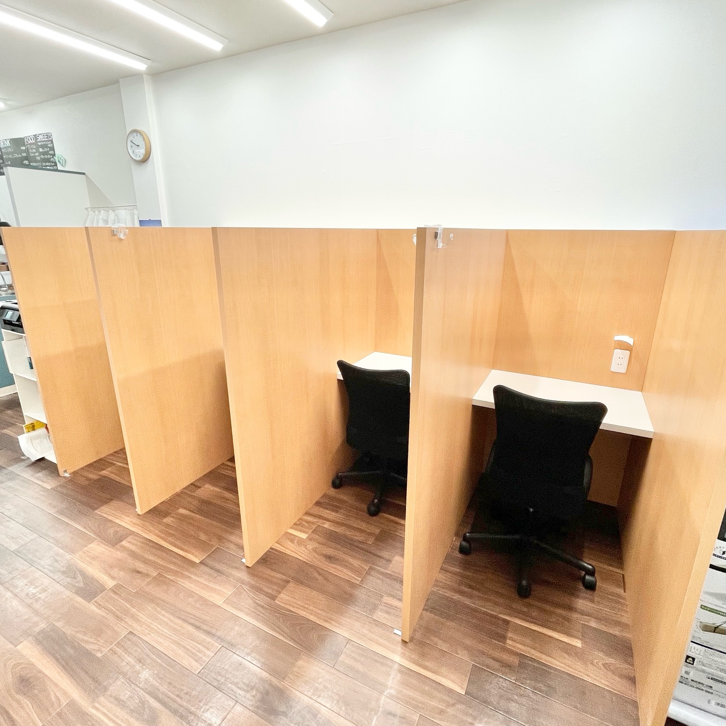 【3月営業カレンダー&お知らせ】