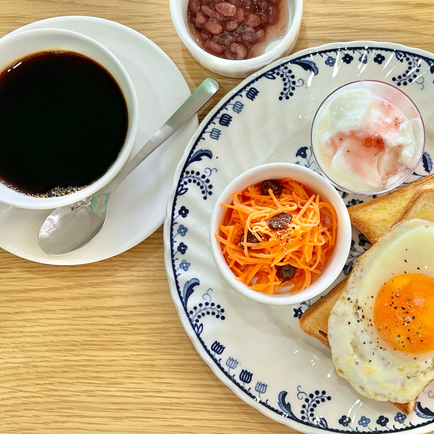 【3月営業カレンダー&お知らせ】