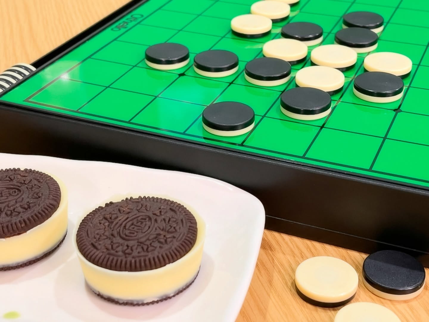 【SS CAFE新スイーツ登場！】