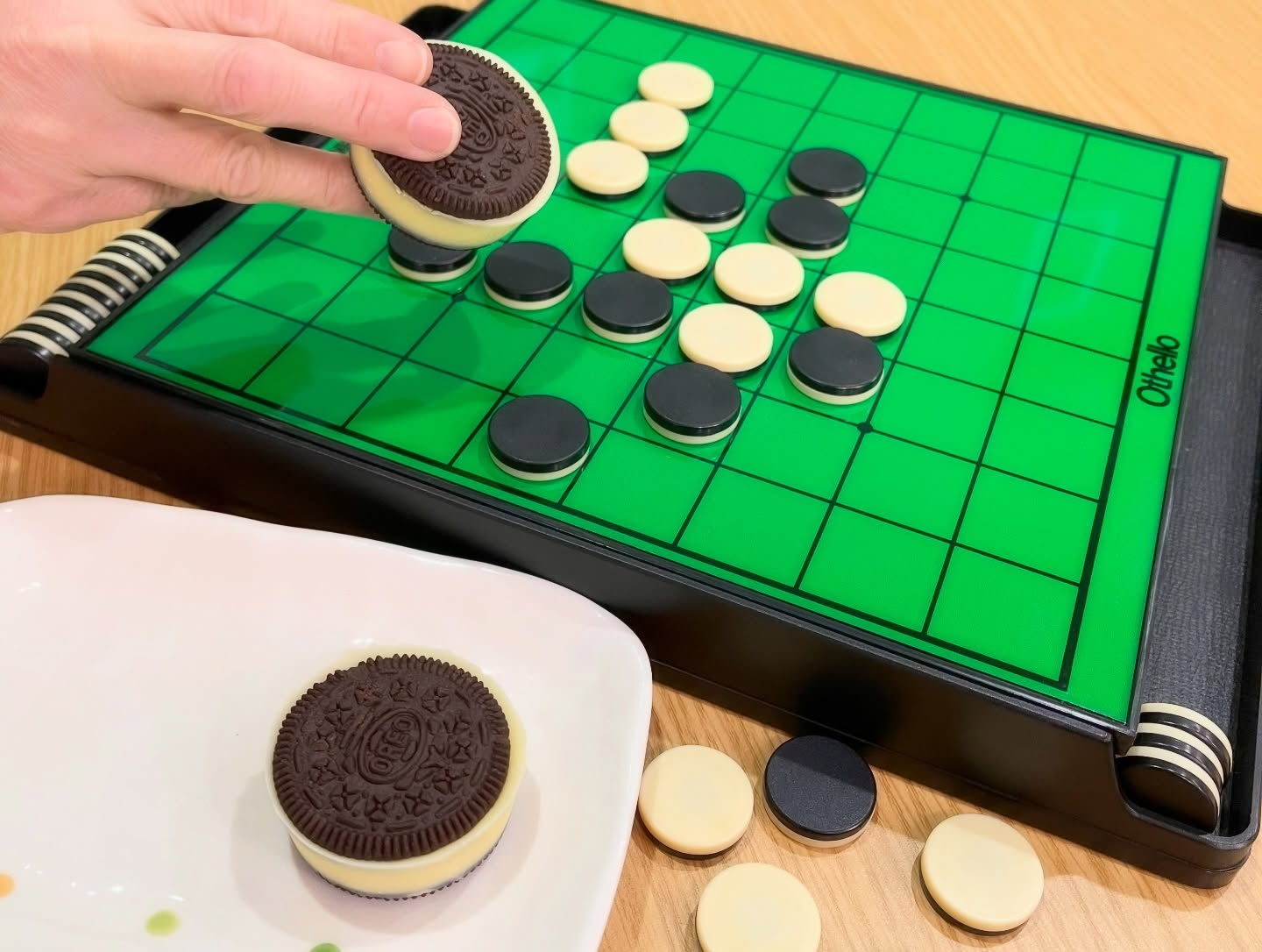 【SS CAFE新スイーツ登場！】