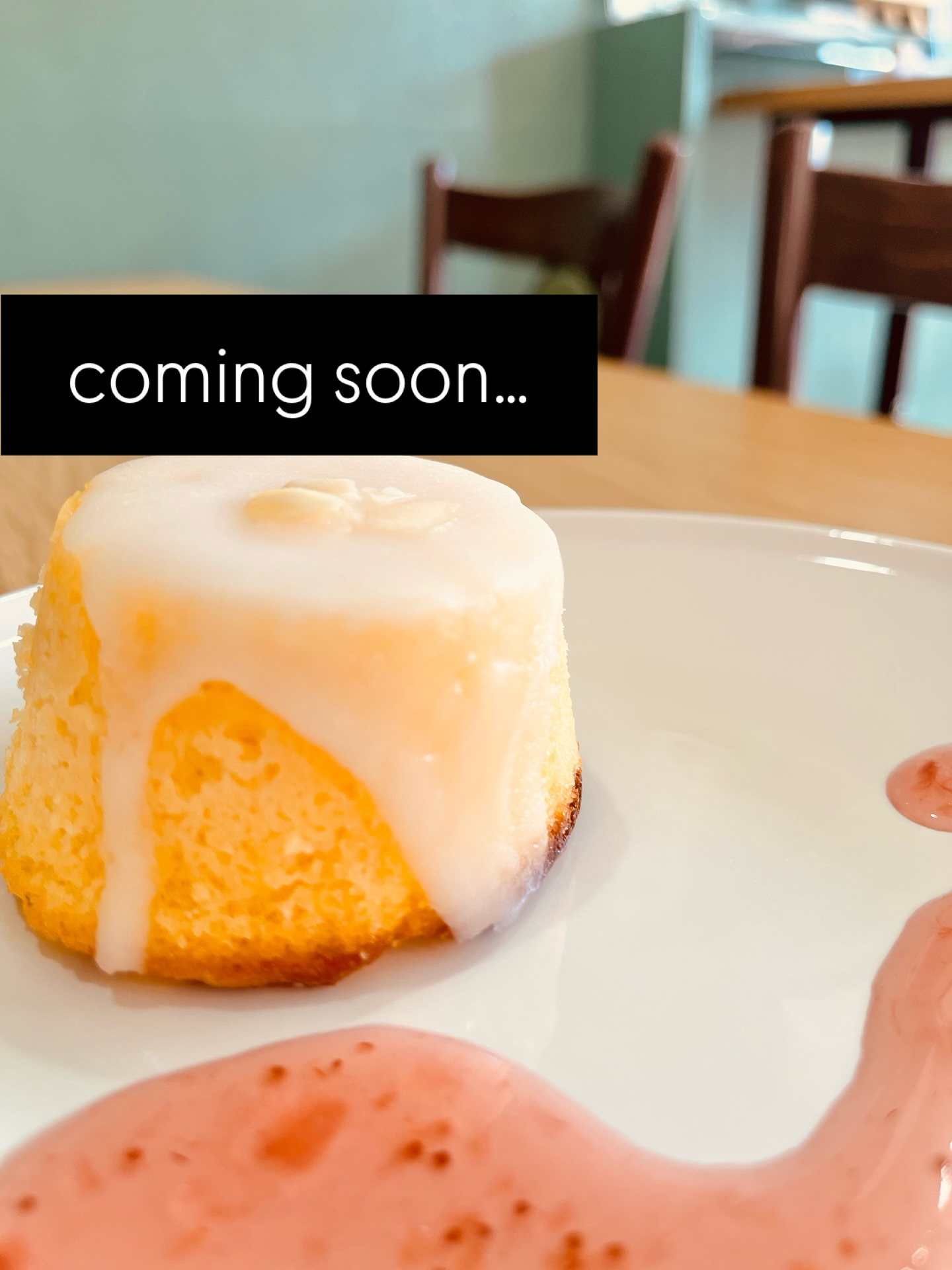 【SS CAFEより春の新作！】