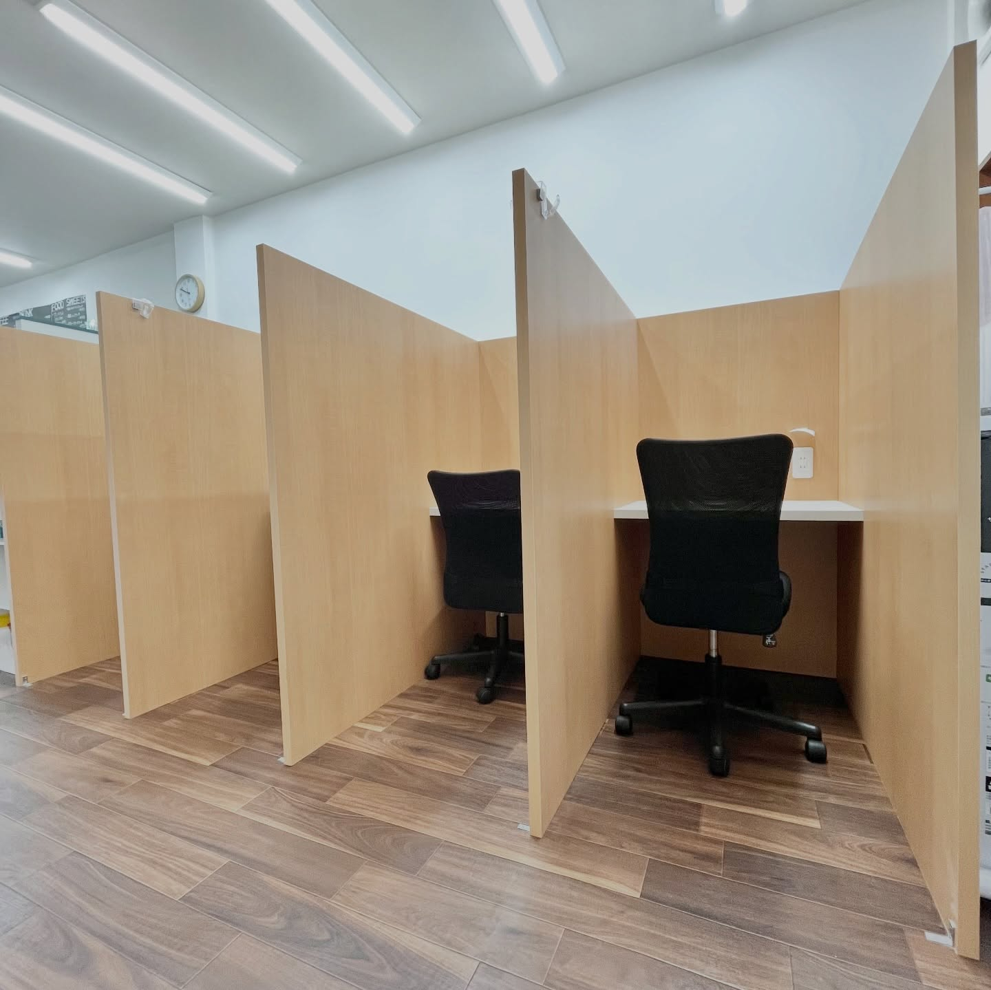 【4月営業カレンダー&お知らせ】