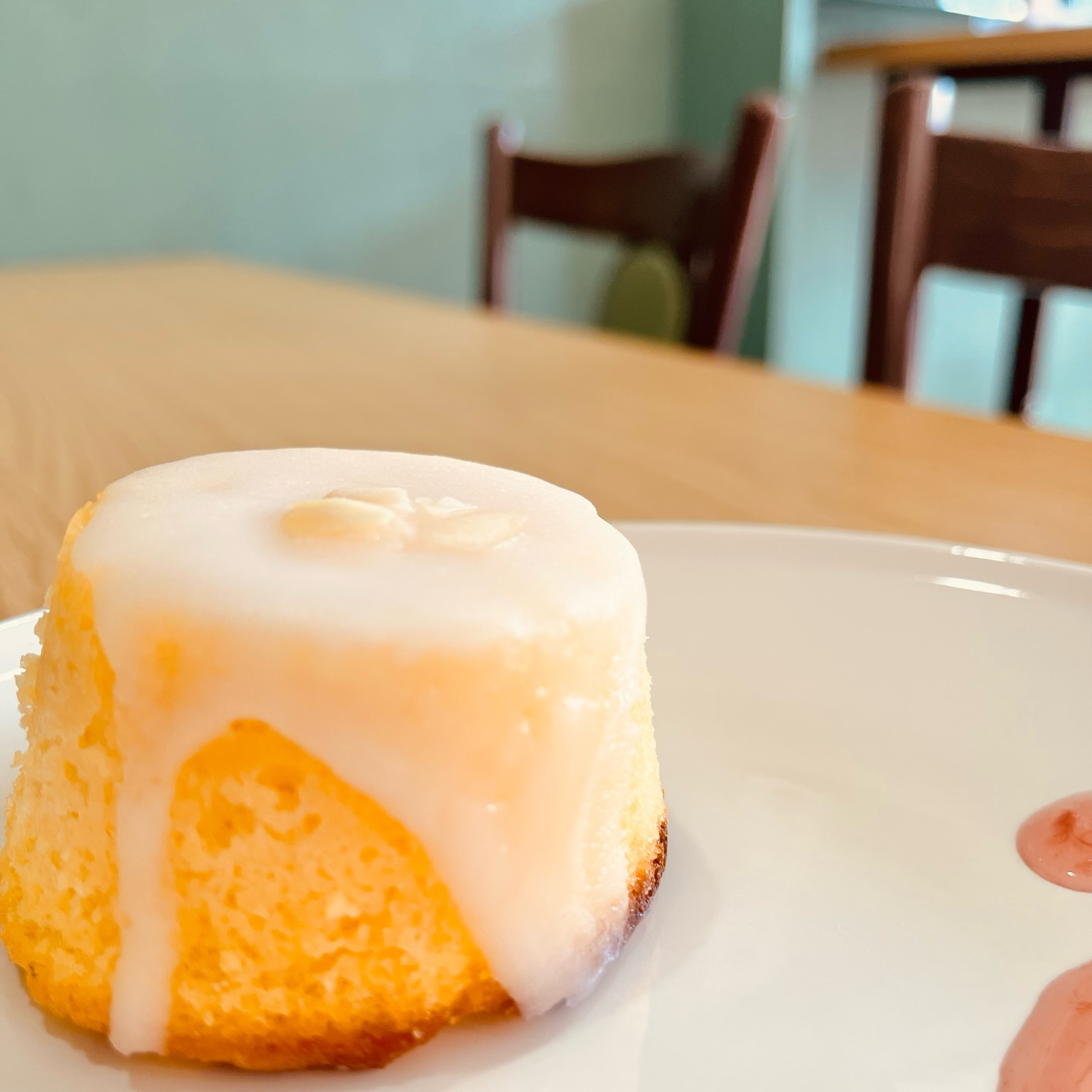 【4月営業カレンダー&お知らせ】