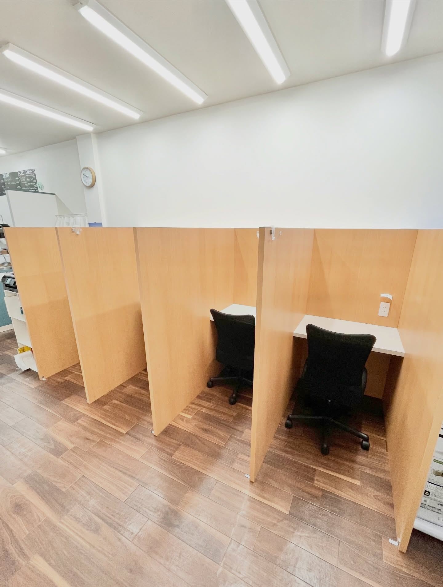 【シェアスペースカフェ・エスとは】