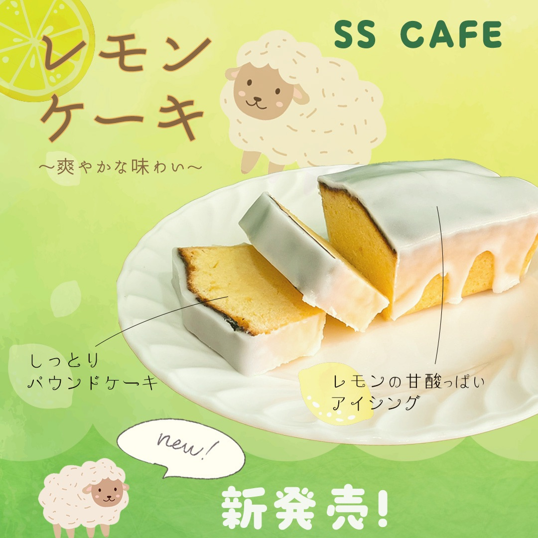 【5月営業カレンダー&お知らせ】