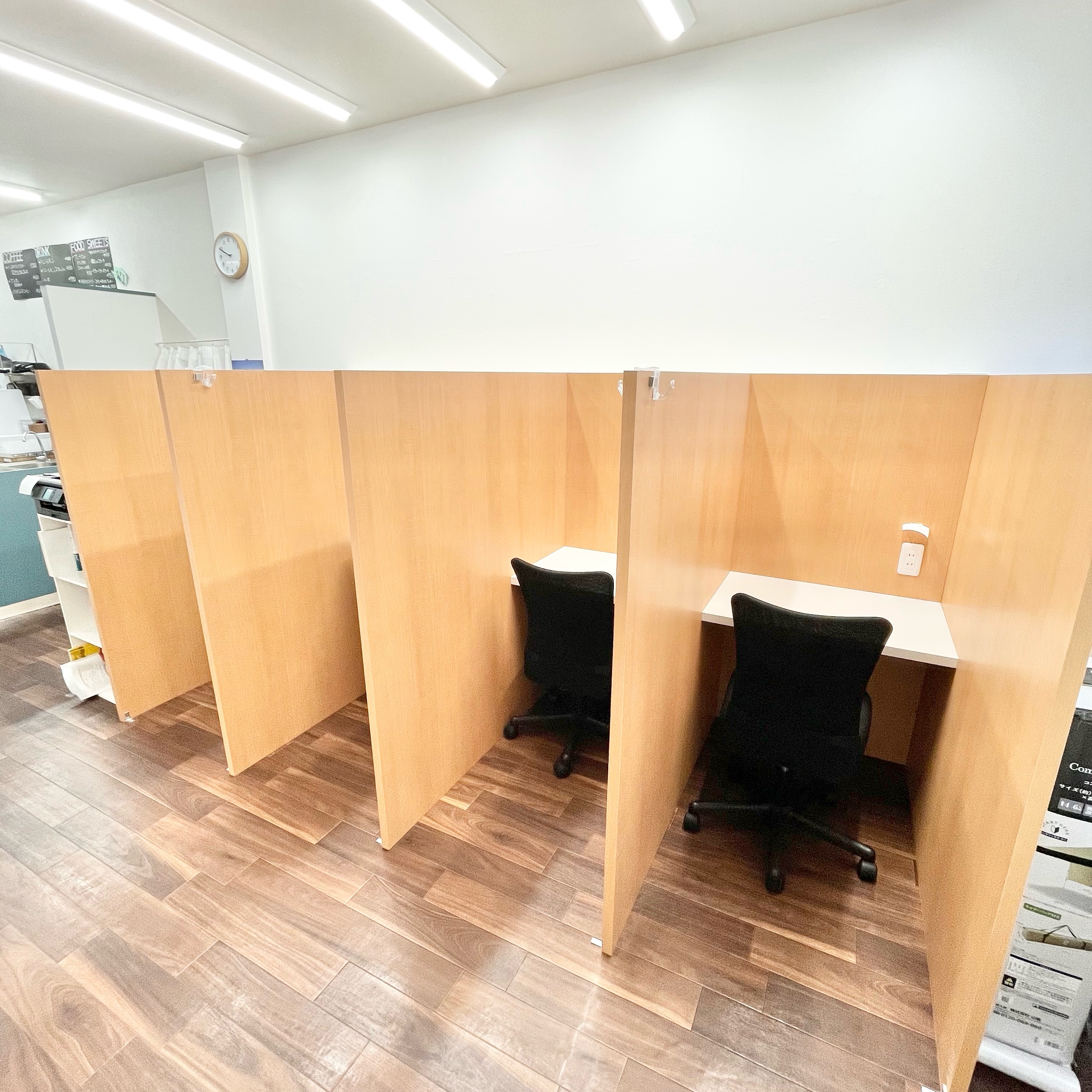 【5月営業カレンダー&お知らせ】