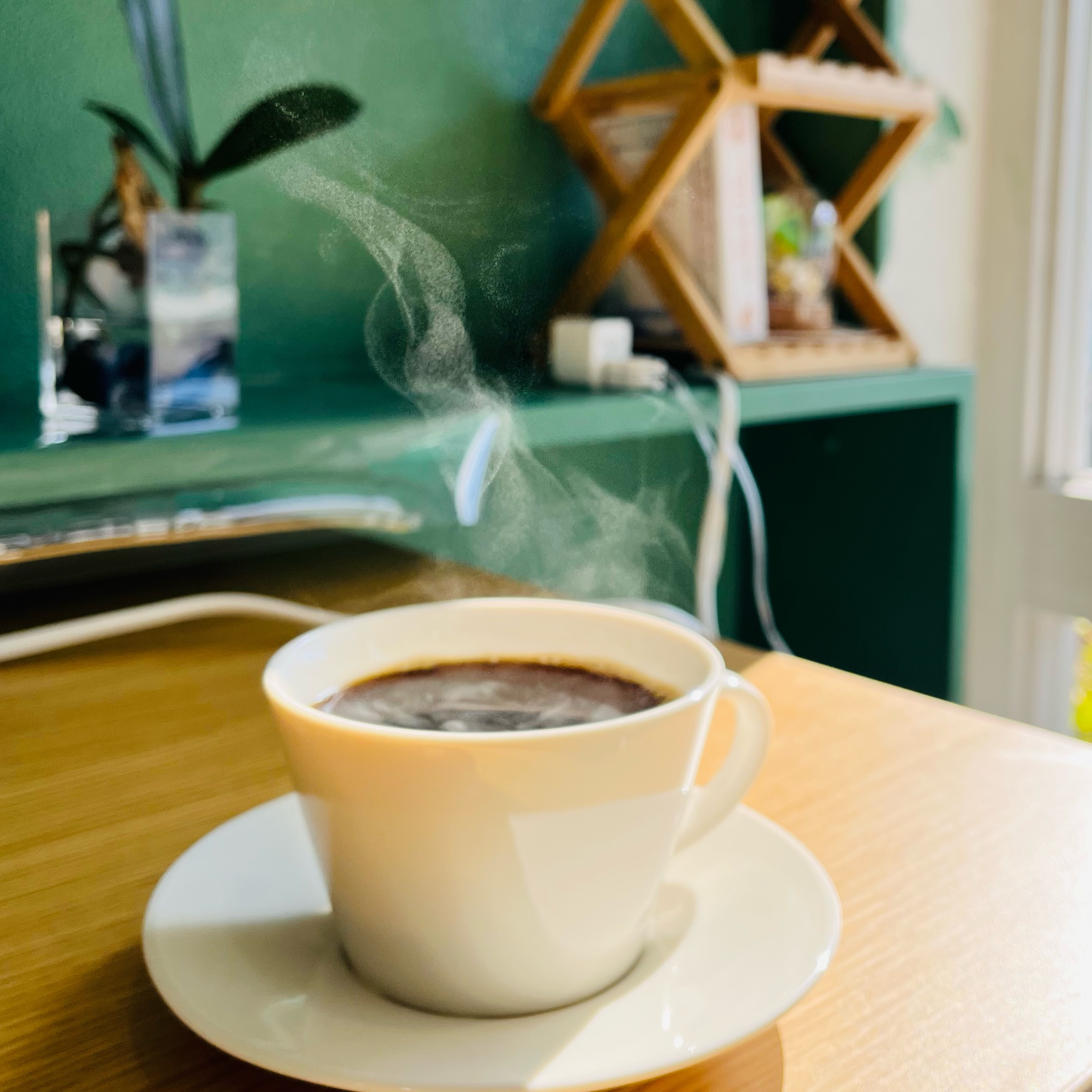 【5月営業カレンダー&お知らせ】