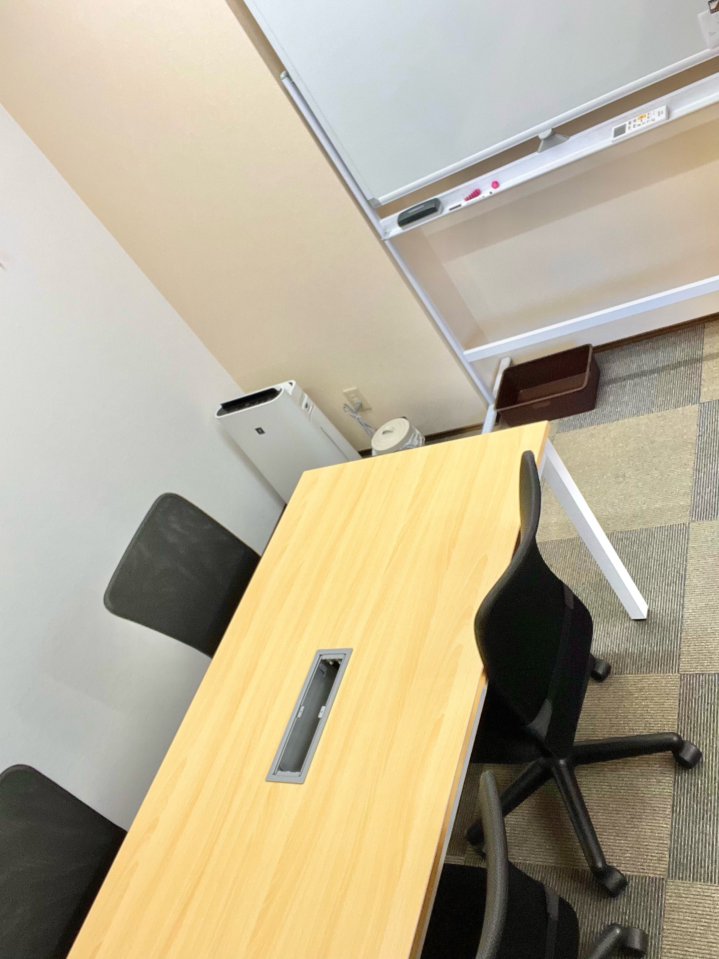 【今日は集中したい日に】