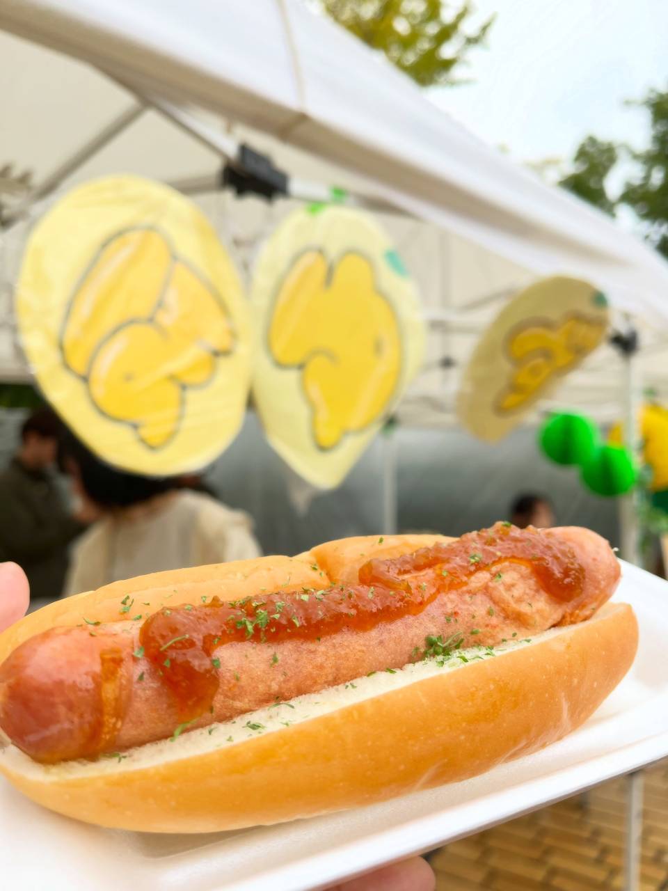 【岐大祭1日目】
