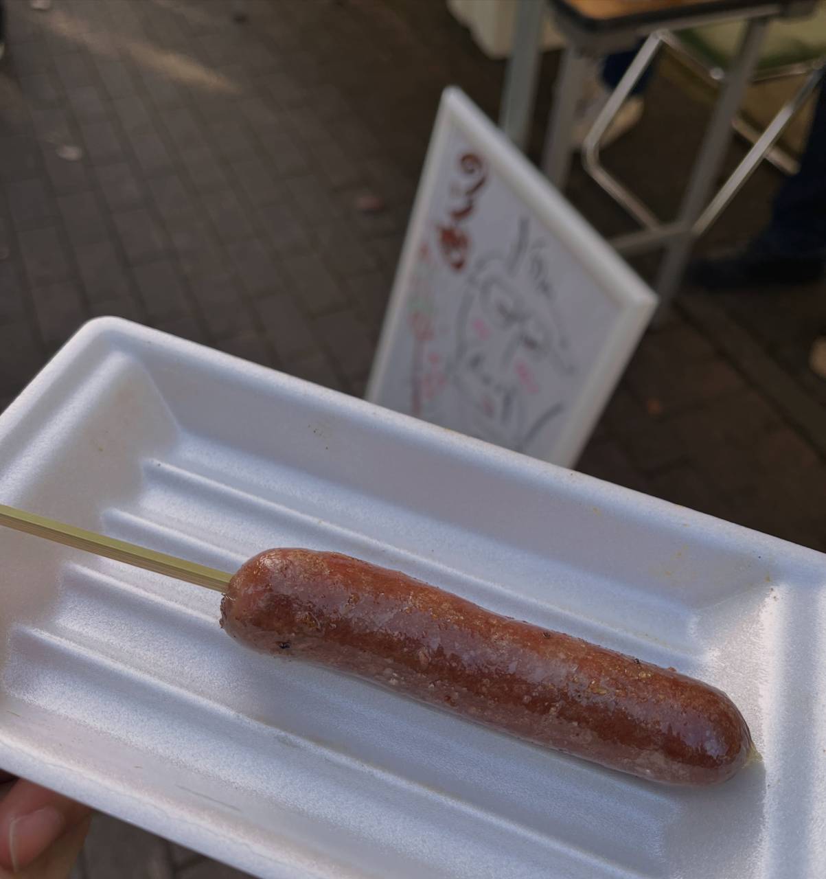 【岐大祭2日目】