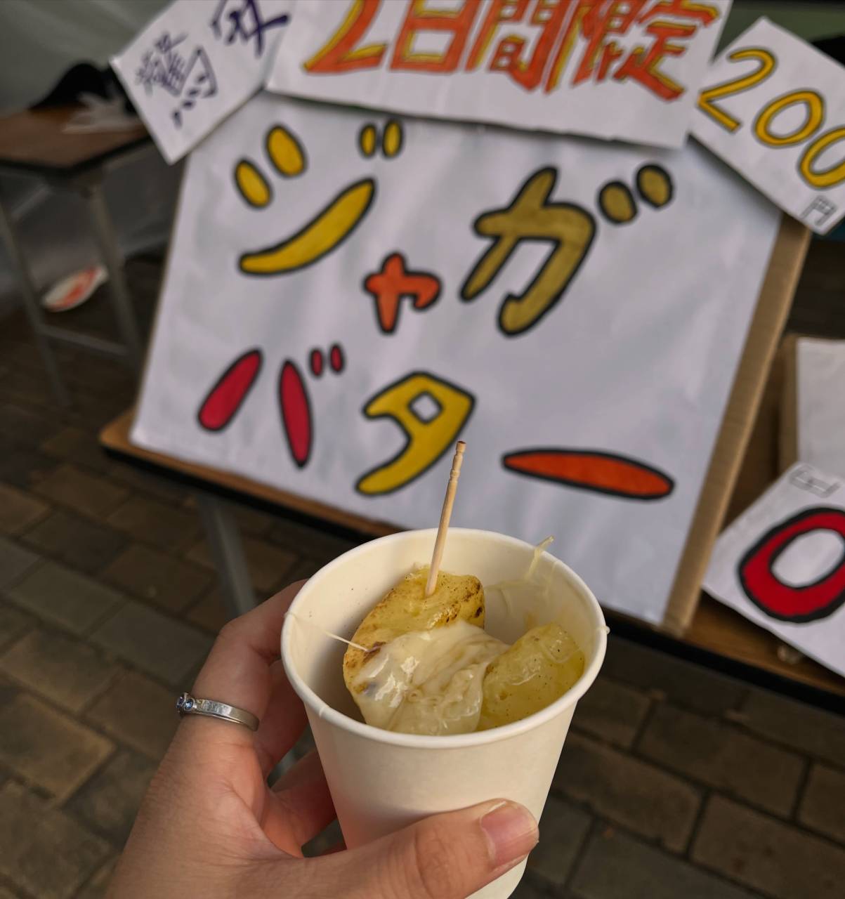 【岐大祭2日目】