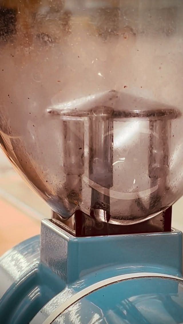 【SS CAFEオリジナルブレンドコーヒー】