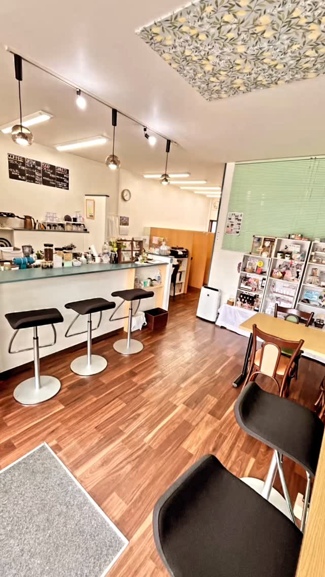 岐阜市で仕事ができるカフェを探しているなら